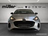 Mazda 2 Hybrid VVT-i 116 PS e-CVT FWD CENTRE - silberne Mazda 2 Hybrid