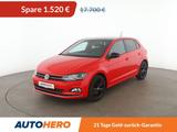 Volkswagen Polo 1.0 TSI Highline Aut.*PDC*ACC*SHZ* - VW Polo Gebrauchtwagen in Hamm
