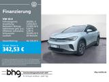 Volkswagen ID.4 Pure Performance Pano-Dach; Matrix; Wärmepu