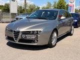 Alfa Romeo 159 Sportwagon 2.4 JTDM Distinctive Aut. NAVI PD - Alfa Romeo 159