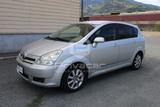 Toyota TOYOTA Corolla Verso 1.8 16V Sol - Toyota Corolla: 16v