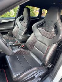 صورة 3 لـ 2011 AUDI RS3
