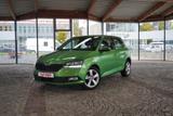 Skoda Fabia 1.0 MPI Active Sitzheizung DAB PDC - Skoda Fabia Active mit Benzin-Antrieb