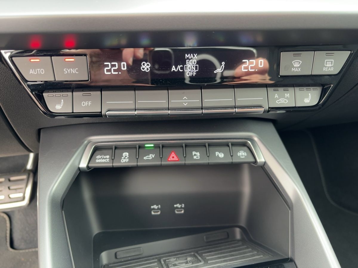 Audi A3 - Bild 12