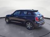 MINI Cooper S Classic Trim *LED*PDC*SHZ*LHZ*Navi*Kame - MINI MINI Gebrauchtwagen in Freiburg
