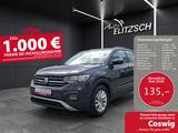 Volkswagen T-Cross TSI Life DSG Klima RFK SH LM - VW T-Cross Gebrauchtwagen in Dresden