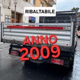 Iveco IVECO DAILY 35C12 2.3hpi RIBALTABILE 7 POSTI - Iveco aus 2009