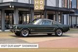 Ford Mustang 289 Fastback - Ford Mustang 289 Gebrauchtwagen