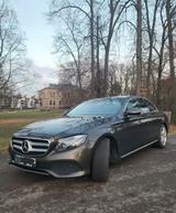 Mercedes-Benz E 350d AVANTGARDE Autom. AVANTGARDE - Mercedes-Benz E 350 Gebrauchtwagen in Nürnberg