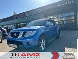 Nissan Navara Pick-up 2.5 Double Cab LE 4X4 Kamera - Nissan Navara: 2.5