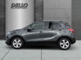Opel Mokka Active 1.4 Turbo LHZ SHZ PDC Klima-A. Rück - graue Opel Mokka