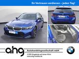 BMW M340i xDrive Touring Auto AHK, Rückfahrkam. - BMW M340i Gebrauchtwagen