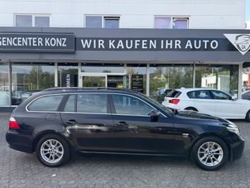 BMW 520 - 7