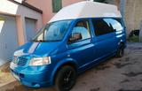 Volkswagen T5 Caravelle - gebrauchte VW T5 Caravelle aus dem Jahr 2009