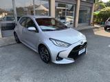 Toyota Yaris 1.5 Hybrid 5 porte Trend - Toyota Yaris Trend mit Hybrid-Antrieb (Benzin/Elektro)