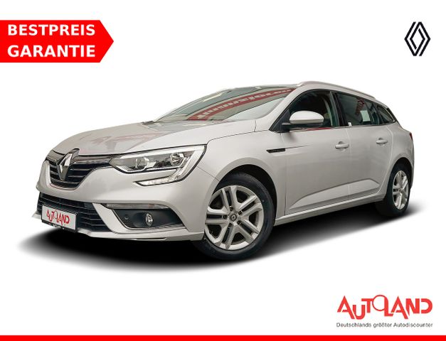 Renault Megane IV Grandtour 1.2 TCe 130 Sitzheizung AHK