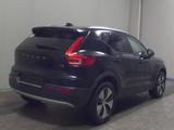 Volvo XC40 T3 Momentum T-Leder Navi LED Pano - Volvo XC40 Gebrauchtwagen