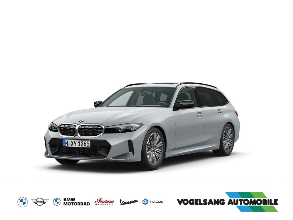 Fahrzeugabbildung BMW M340i xDriveTouring,Panodach,SurroundView,H&KSou