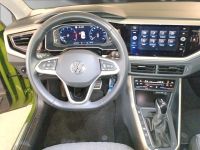 Volkswagen Taigo - Vorschau Bild 10