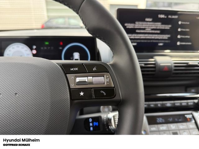 Hyundai INSTER – Bild 10