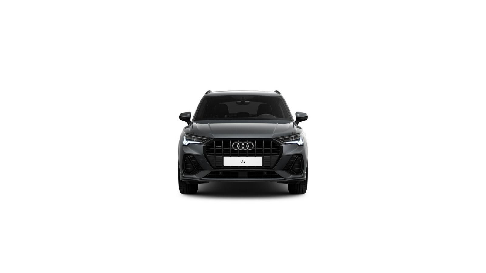 Audi Q3 40 TFSI quattro S line Matrix LED Kamera Navi foto 3