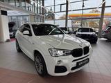 BMW X4 xDrive 20 d M Sport - gebrauchte BMW X4 aus dem Jahr 2017