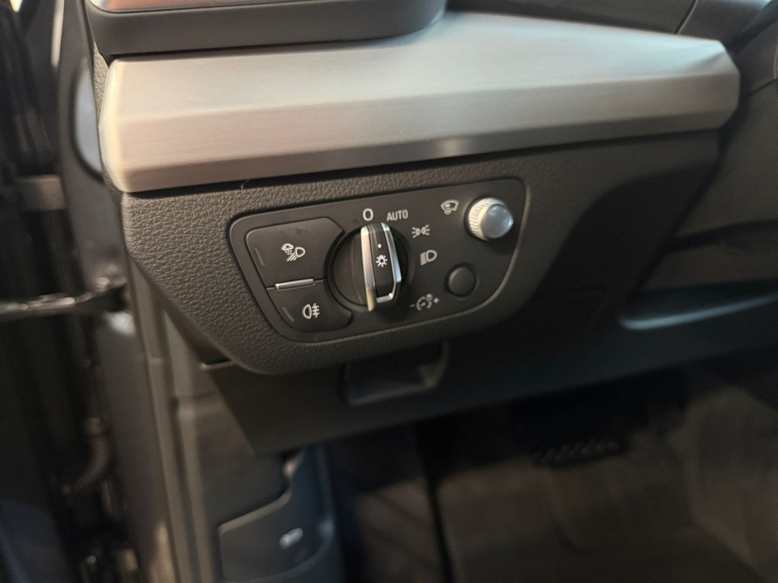 Audi Q5 - Bild 17