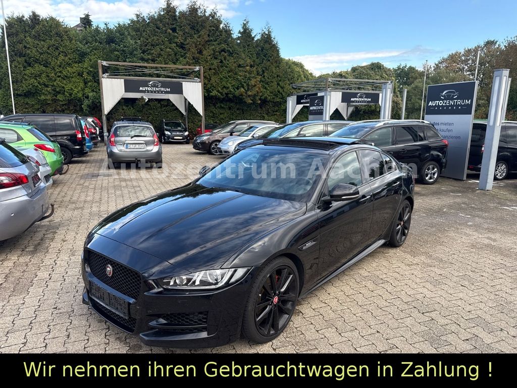 Angebot ansehen Jaguar XE