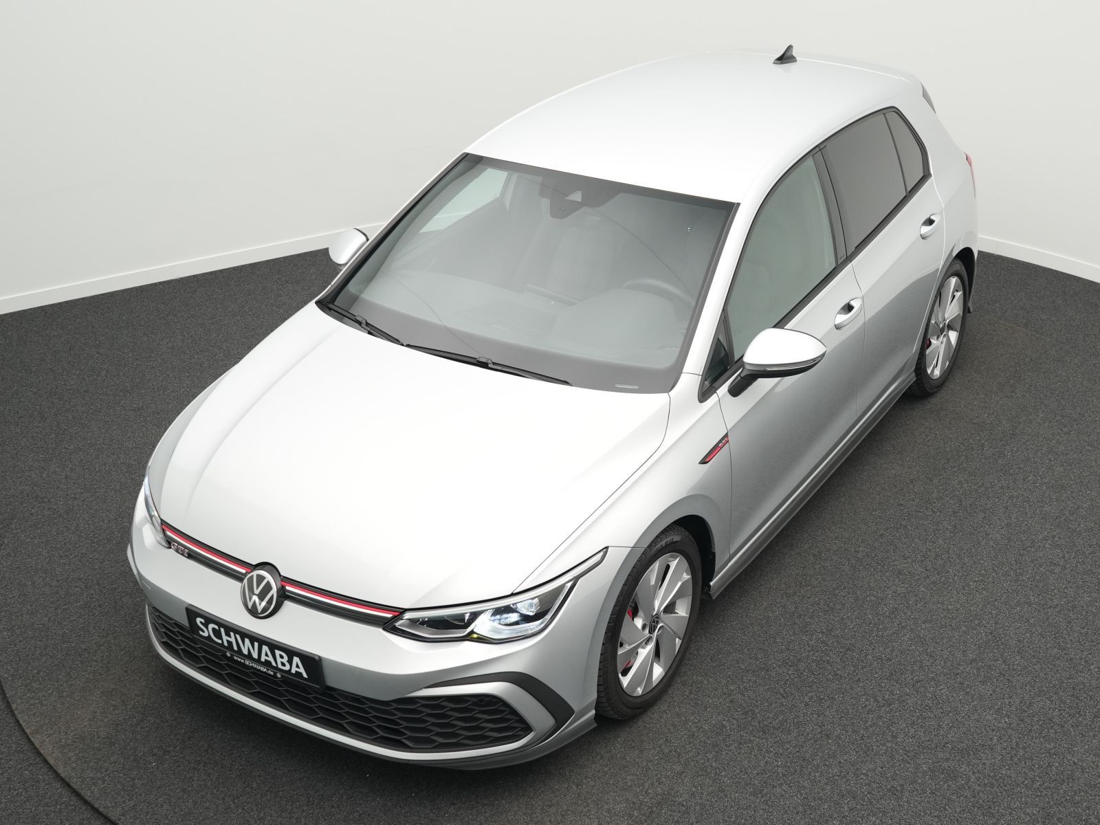 Volkswagen Golf - Bild 20