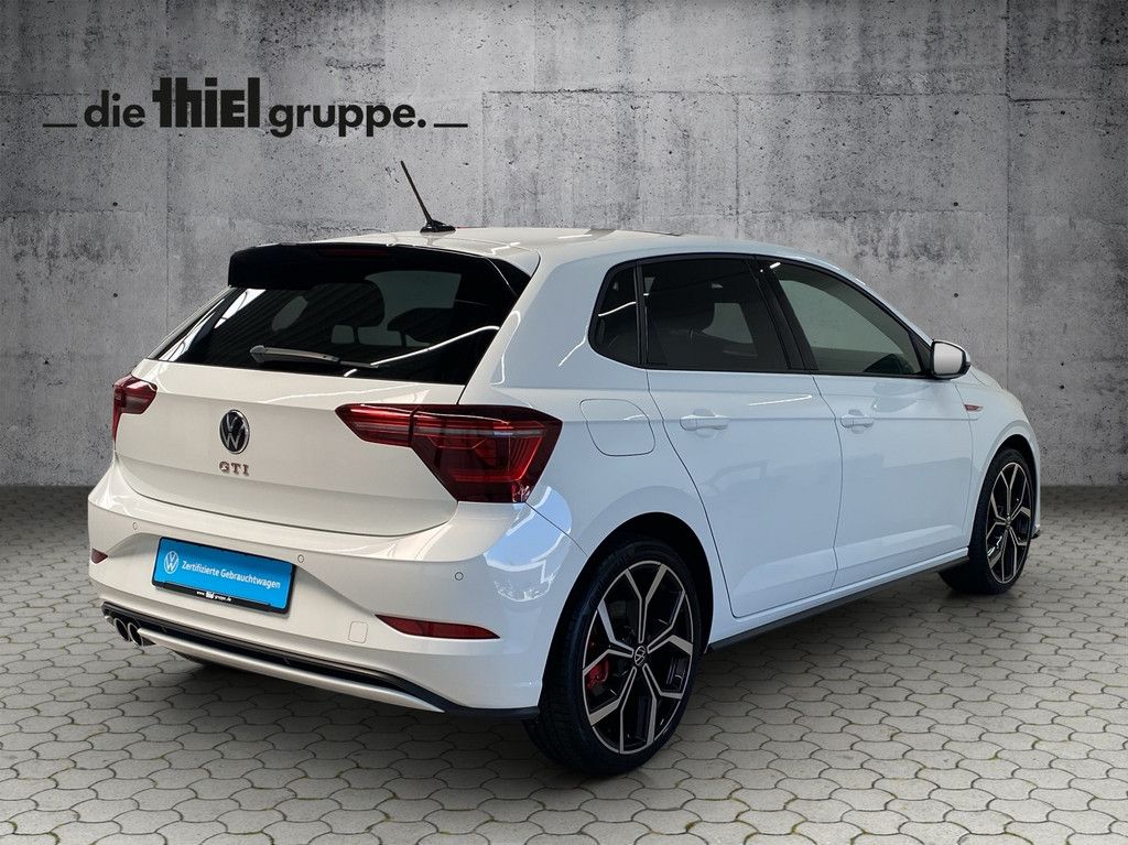 Volkswagen Polo - Bild 4