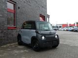 Opel Rocks Electric, Cargo*LAGERWAGEN*SOFORT VERFÜGBA - Opel Rocks-e Gebrauchtwagen
