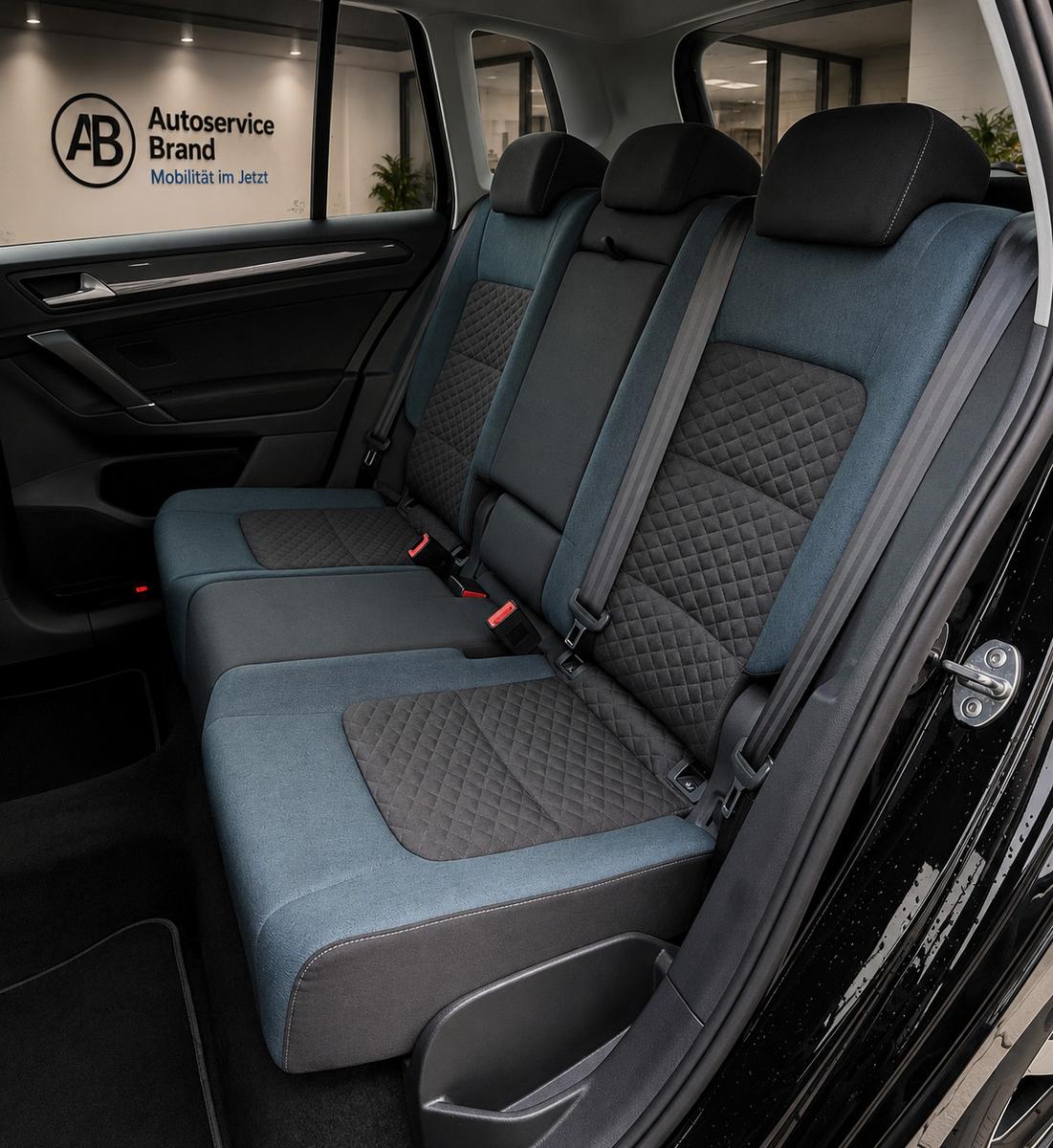 Volkswagen Golf Sportsvan, миниатюра 9