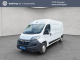 Opel Movano 2.2 D L3H2 2WD VA Edition - gebrauchte Opel Movano aus dem Jahr 2023