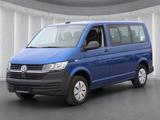 Volkswagen T6.1 Kombi 9-Sitzer TDI*DSG AHK Navi Temp PDCv+h - Volkswagen: 9 Sitzer