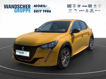 Peugeot 208 e Allure Pack 136 50kWH
