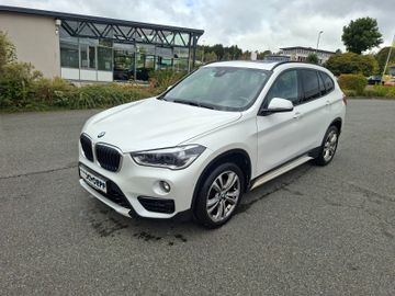 BMW X1 - 2