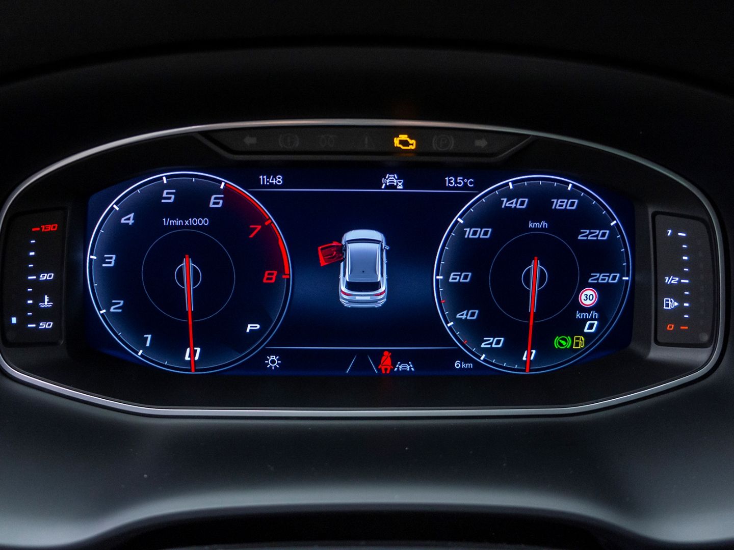 Seat Ateca - Bild 28