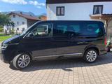 Volkswagen T6.1 Comfortline Generation SIX - schwarze Volkswagen T6 andere