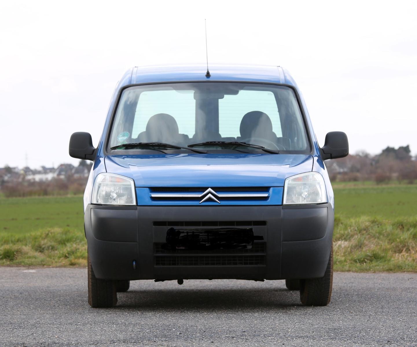 Citroën Berlingo 1.4 Advance Advance