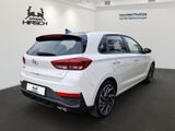 Hyundai i30 1.5 T-GDi 7-DCT N-LINE NAVI Kamera LHZ SHZ - Hyundai i30: Automatik