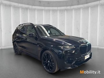 BMW X7 - 2