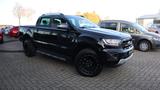 Ford Ranger Panther Wildtrak Doppelkabine 4x4 - Ford Ranger: Wildtrak