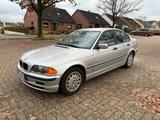 BMW e46 316IA - BMW 316 in Braunschweig