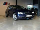 BMW 330 i Sport Line*1.HAND*HUD*LED*NAVIPROF*SHZ*BRD - BMW 330: 330i Sport