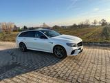 Mercedes-Benz E 63 AMG Mercedes-AMG E 63 4MATIC+ T Autom. ... - gebrauchte Mercedes-Benz E 63 AMG aus dem Jahr 2019