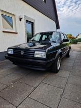 Volkswagen Jetta - VW Jetta mit Schiebedach