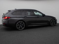 Foto Nummer 6: BMW 530d