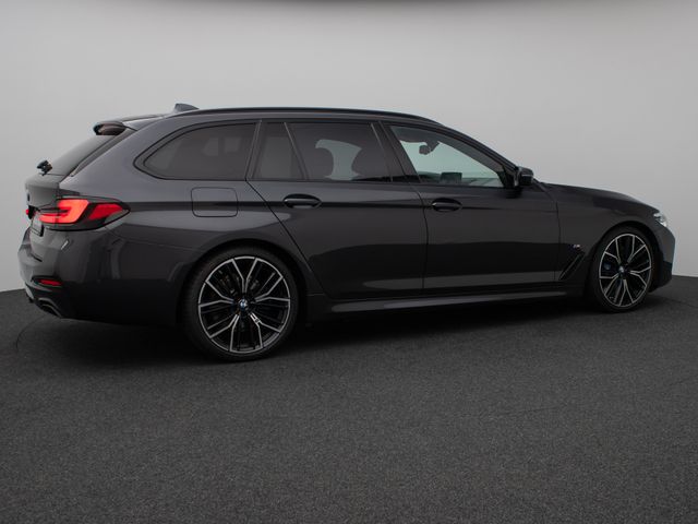 Foto Nummer 6: BMW 530d