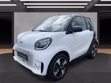Smart smart EQ fortwo cabrio EXCLISIVE+AMBIENTE+KAM - Smart ForTwo: Cabrio, Eq