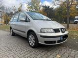 Seat Alhambra 2.0 Automatik Klima 7-Sitzer Tüv06/26 - gebrauchte Seat Alhambra aus dem Jahr 2003